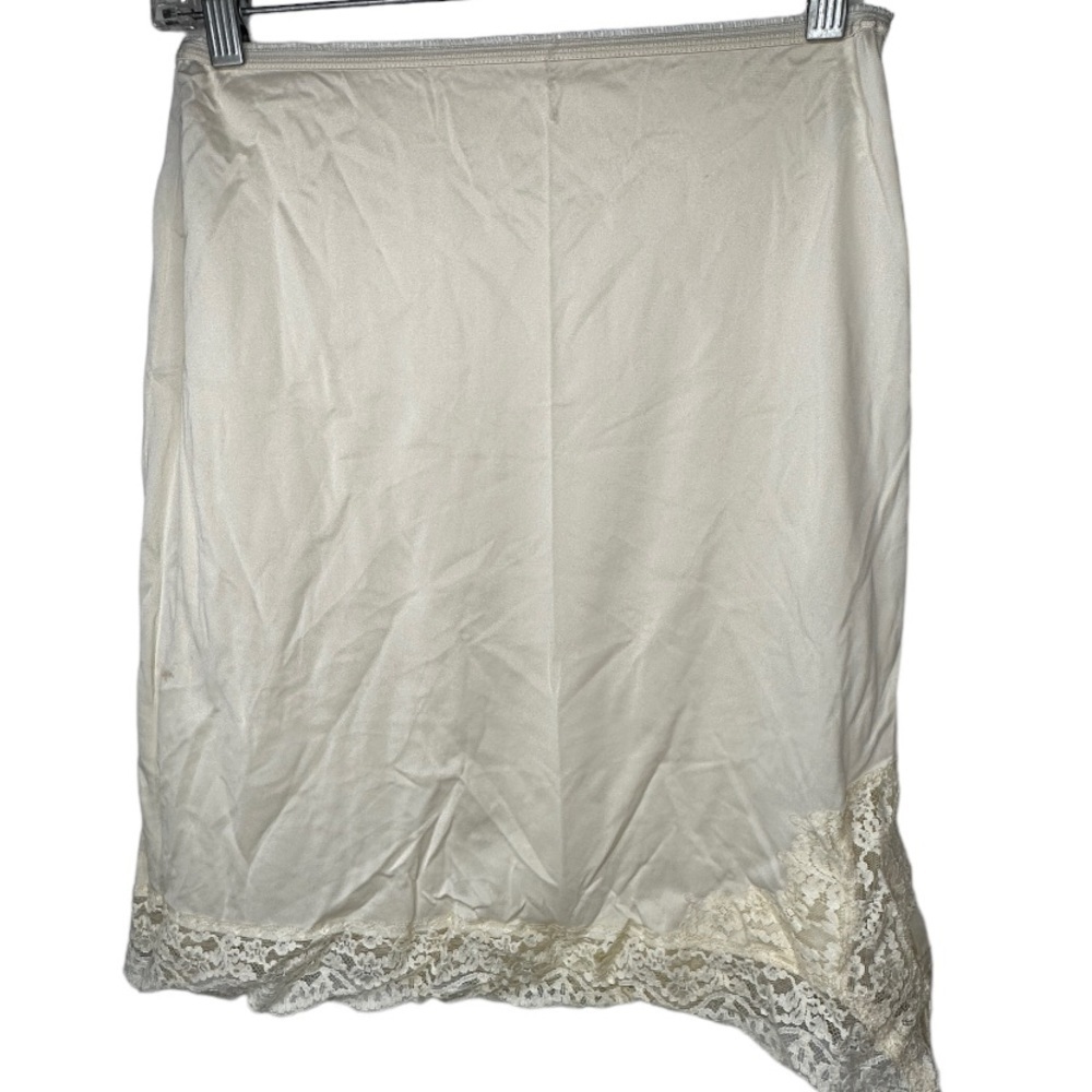Vintage Vassarette‎ Nylon Slip - Picture 1 of 7
